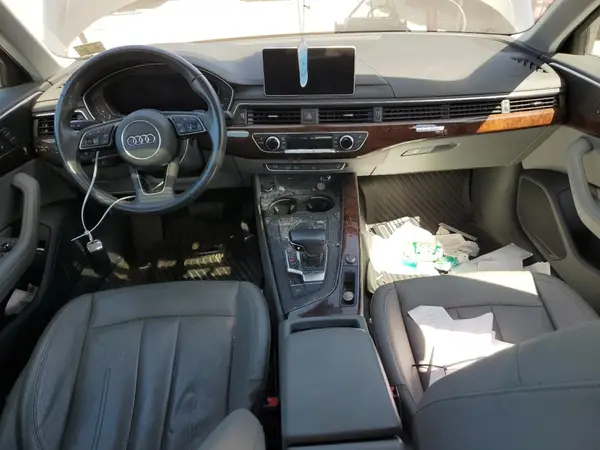 WAUENAF49KN001304 2019 AUDI A4 - Image 8