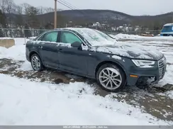 WAUENAF49KN004543 2019 AUDI A4