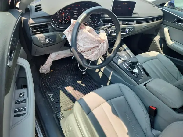 WAUENAF49KN005854 2019 AUDI A4 - Image 8