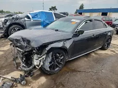 WAUENAF49KN007474 2019 AUDI A4
