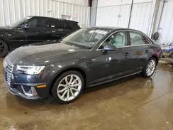 WAUENAF49KN011962 2019 AUDI A4