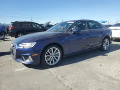 WAUENAF49KN012254 2019 AUDI A4