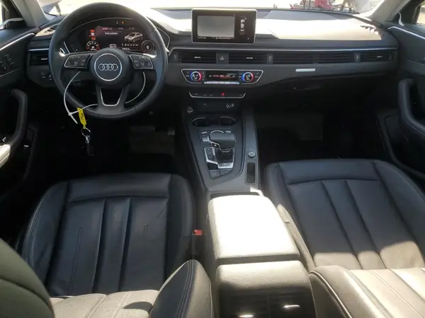 WAUENAF49KN012254 2019 AUDI A4 - Image 8