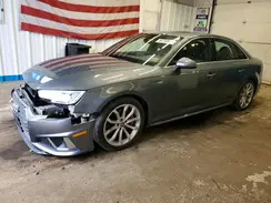WAUENAF49KN012285 2019 AUDI A4