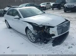 WAUENAF49KN012934 2019 AUDI A4