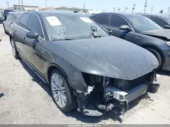 WAUENAF49KN013582 2019 AUDI A4