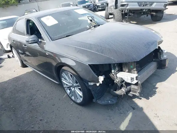 WAUENAF49KN013582 2019 AUDI A4 - Image 1