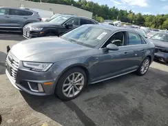 WAUENAF49KN019575 2019 AUDI A4