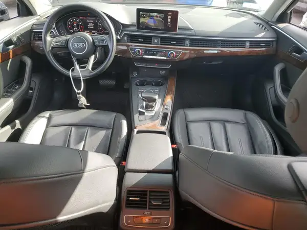 WAUENAF49KN019575 2019 AUDI A4 - Image 8