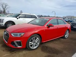WAUENAF49LA050706 2020 AUDI A4