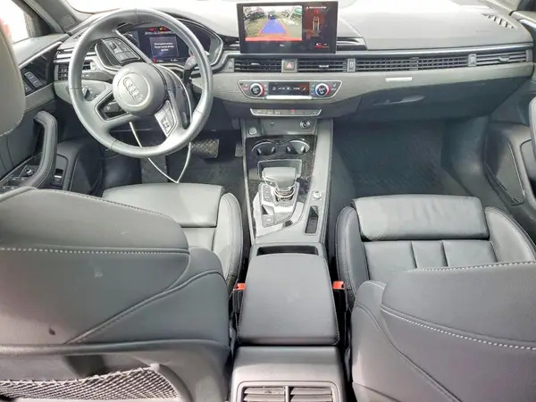 WAUENAF49LA050706 2020 AUDI A4 - Image 8