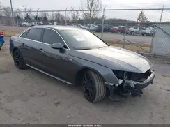 WAUENAF49LA051032 2020 AUDI A4