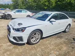 WAUENAF49LA058093 2020 AUDI A4