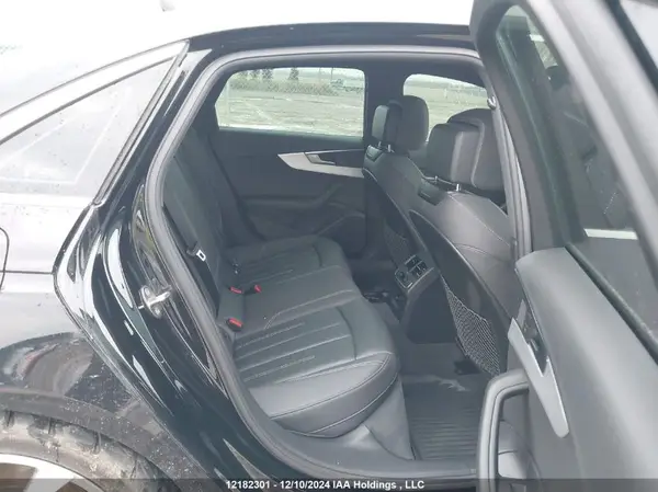 WAUENAF49LA068798 2020 AUDI A4 - Image 8