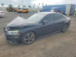 WAUENAF49LN004012 2020 AUDI A4