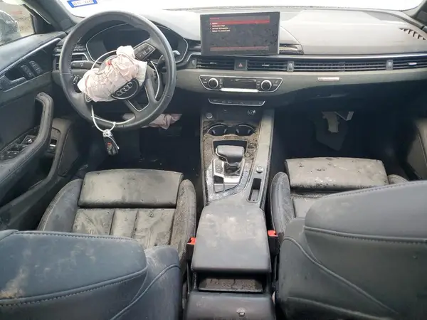 WAUENAF49LN005208 2020 AUDI A4 - Image 8