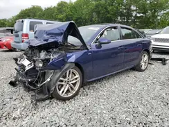 WAUENAF49LN005211 2020 AUDI A4