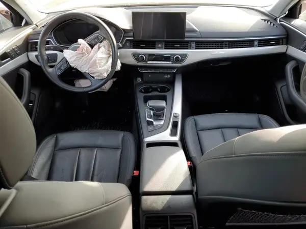 WAUENAF49LN005872 2020 AUDI A4 - Image 8