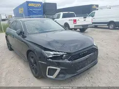 WAUENAF49LN007606 2020 AUDI A4
