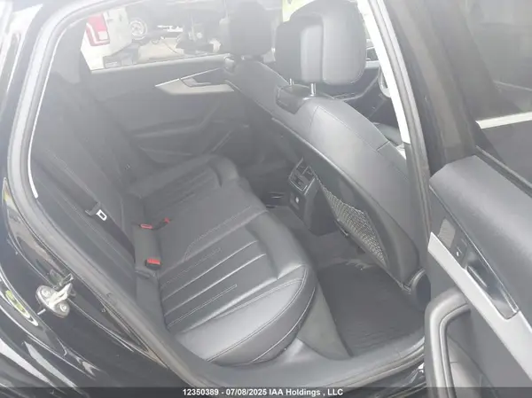 WAUENAF49LN007606 2020 AUDI A4 - Image 8