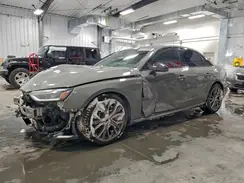 WAUENAF49LN009288 2020 AUDI A4