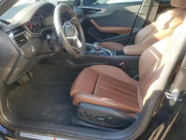 WAUENAF49LN009646 2020 AUDI A4 - Image 8