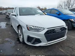 WAUENAF49LN010540 2020 AUDI A4