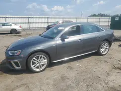 WAUENAF49LN011848 2020 AUDI A4