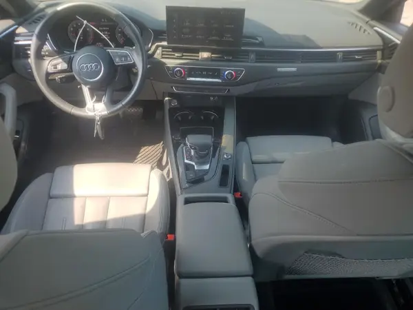 WAUENAF49LN011848 2020 AUDI A4 - Image 8