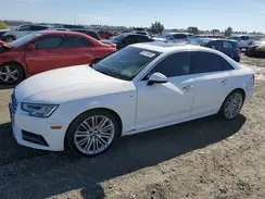 WAUENAF4XHA171347 2017 AUDI A4