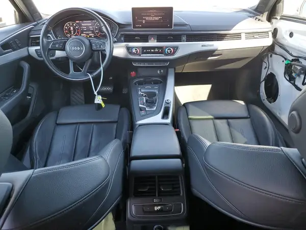 WAUENAF4XHA171347 2017 AUDI A4 - Image 8