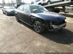 WAUENAF4XHA172398 2017 AUDI A4
