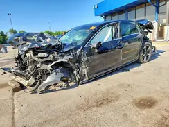 WAUENAF4XHN002311 2017 AUDI A4