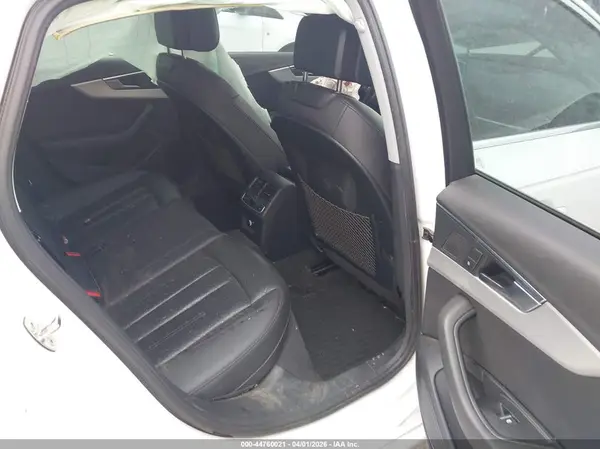 WAUENAF4XHN002566 2017 AUDI A4 - Image 8