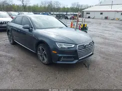WAUENAF4XHN003426 2017 AUDI A4