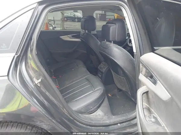 WAUENAF4XHN003426 2017 AUDI A4 - Image 8