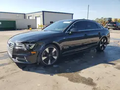WAUENAF4XHN006214 2017 AUDI A4