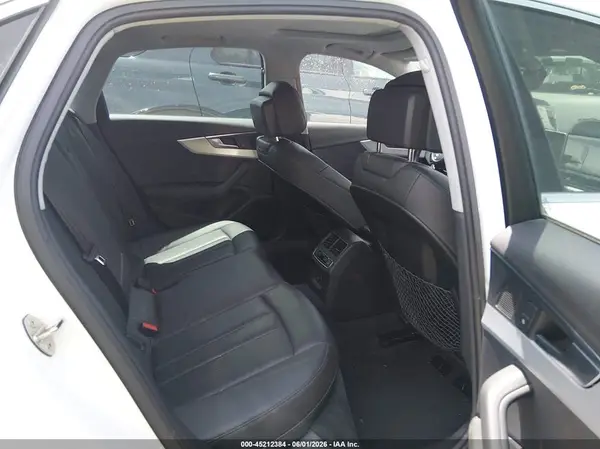 WAUENAF4XHN006262 2017 AUDI A4 - Image 8