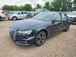 WAUENAF4XHN006598 2017 AUDI A4
