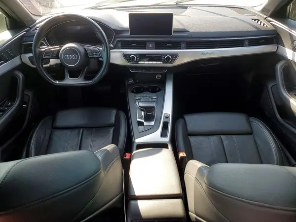 WAUENAF4XHN006908 2017 AUDI A4 - Image 8