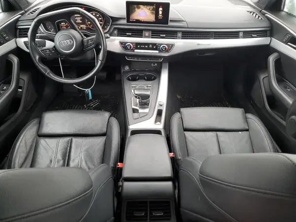 WAUENAF4XHN010098 2017 AUDI A4 - Image 8