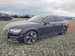 WAUENAF4XHN010554 2017 AUDI A4
