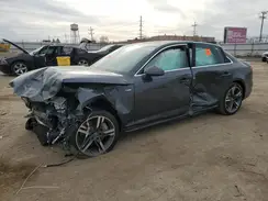 WAUENAF4XHN012076 2017 AUDI A4