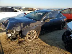 WAUENAF4XHN013972 2017 AUDI A4