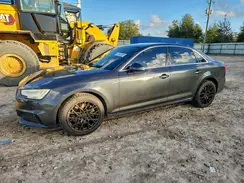 WAUENAF4XHN014877 2017 AUDI A4