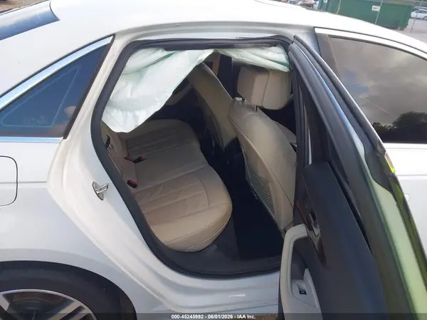 WAUENAF4XHN016371 2017 AUDI A4 - Image 8