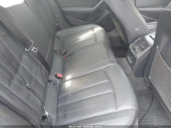 WAUENAF4XHN018234 2017 AUDI A4 - Image 8