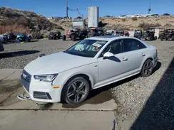 WAUENAF4XHN020503 2017 AUDI A4