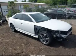 WAUENAF4XHN024390 2017 AUDI A4