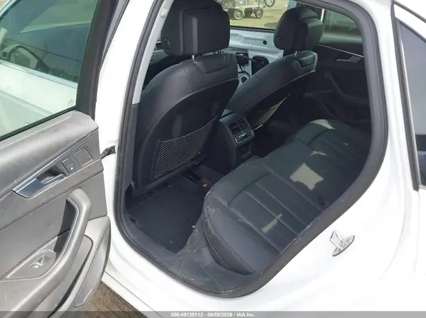 WAUENAF4XHN024390 2017 AUDI A4 - Image 8